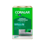 coralar 18l